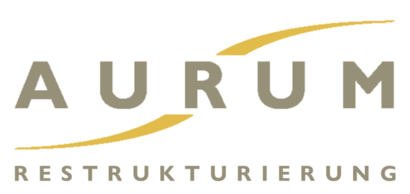 Logo: Aurum Restrukturierung