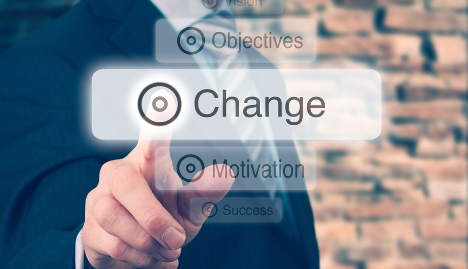 Change Prozesse erfolgreich gestalten: Mit neuen Arbeitsabläufen und -prozessen